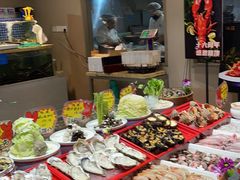 -味莊·青岛菜(云霄路店)