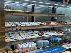 -宜家·瑞典风味餐厅(四元桥店)