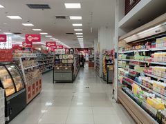 -翠微超市(牡丹园店)