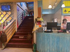 -格日勒阿妈蒙古厨房(大召店)