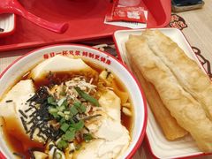 -永和大王(广元西路店)