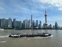 -上海港国际客运中心