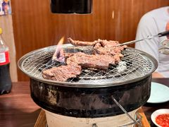 -蒜香焼肉PURUSHIN(马场路店)