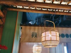 -筱爷叔·上海传统手工菜(玉树路店)