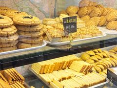 -起士林(荣安大街店)