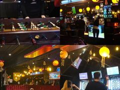-澳门十六浦索菲特大酒店