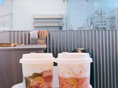 -喜茶(北京五棵松华熙店)