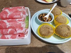老贵阳豆腐圆子-酸喜·三度酸·贵州味