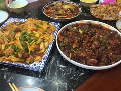 -后卫寨猫耳朵(后卫寨店)