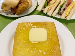 -胜利茶餐室
