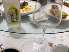 -小粤楼·怀旧粤菜(万辉国际广场店)