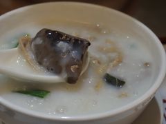 糖朝一品粥-糖朝(尖沙咀店)