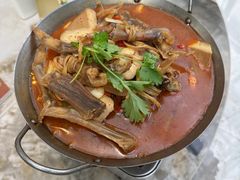 -又见炊烟私房菜(敬亭路店)