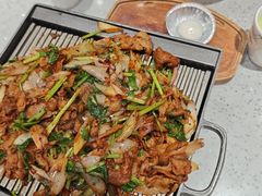 -紫光园·烤鸭·北京菜(团结湖店)