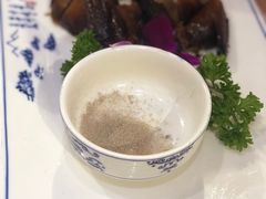 -雅和生态渔庄·宜城锅巴饭(龙灵山公园店)
