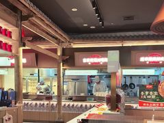 -东门口·新式老北京火锅(河西龙湖天街店)