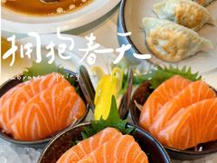 -万龙洲海鲜(亚运村店)
