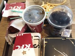 -肯德基(槐苑店)