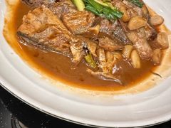 -西山人家·二十年老字号农家菜(旺山店)