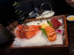 -吉川谷谷·日料放题(广安门店)