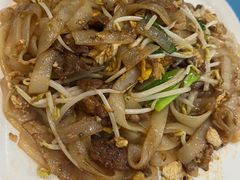 -广东潮汕酒家(锋记中恒分店)