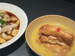 陆稿荐饭糍-禾城陆稿荐酒楼·嘉兴本味(月河店)