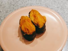 -争鲜回转寿司(金桥家乐福店)
