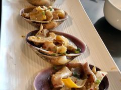 椒麻天鹅蛋-东莱馋房(陆家嘴店)