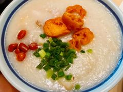 -香港池仔记肠粉王(博多新记襄阳南路店)