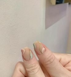 点击看大图 -悦指间美甲美睫