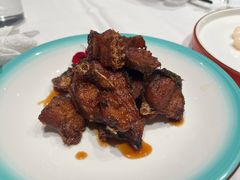 -上海老饭店(北京分店)