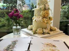 -杜哈夫DOUX RÊVE·生日蛋糕(日月光店)