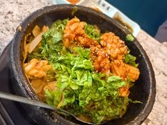 -高丽屋(天宁寺店)