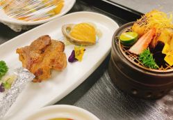 -禧月荟·爱丽馨月子中心(山庄店)