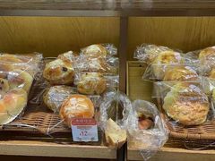 -西村叔叔的店·面包·甜品·蛋糕(崂山丽达店)