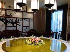 包厢-江南赋(内蒙古大厦店)