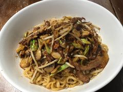 -寻裕记·现炒浇头面(人民广场店)