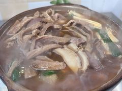 -小板凳(四公里店)