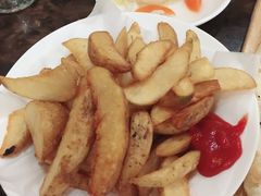 -苏坦土耳其餐厅(白云宾馆店)