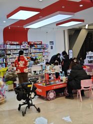 -Hape玩具部落(五棵松万达广场店)
