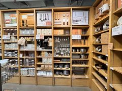 -MUJI无印良品(世博源店)