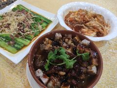 -九大簋家宴(晓港湾店)