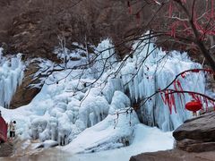 -黑龙潭风景区