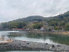 -京都宇治花屋敷浮舟园