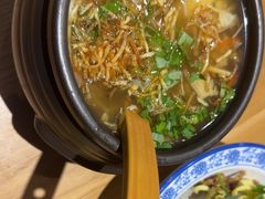 -满园烤鸭·春饼(奥体万达店)