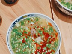 -西部马华清真兰州牛肉面·烧烤夜市(三里河店)