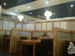 -竹马炭火烤肉(利济北路店)