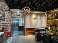 -喆·啡酒店(北京建国门首都儿研所店)