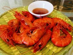 -金生美食(贵州路店)