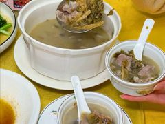 -东森家宴·惠州客家菜